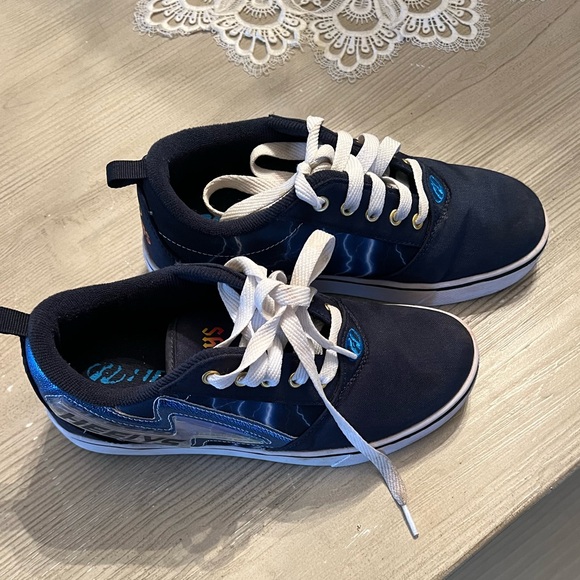 Heely (Boys) Pro 20 - Picture 2 of 4